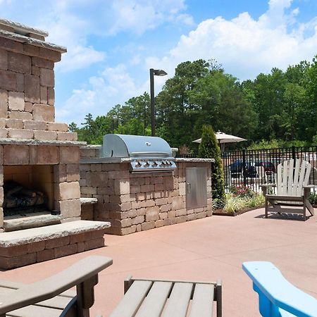 Hampton Inn And Suites Fort Mill, Sc Bagian luar foto