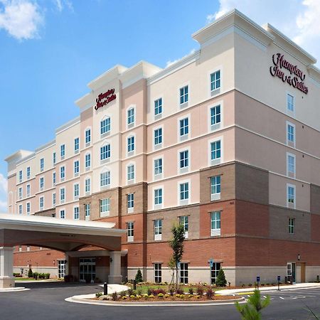 Hampton Inn And Suites Fort Mill, Sc Bagian luar foto