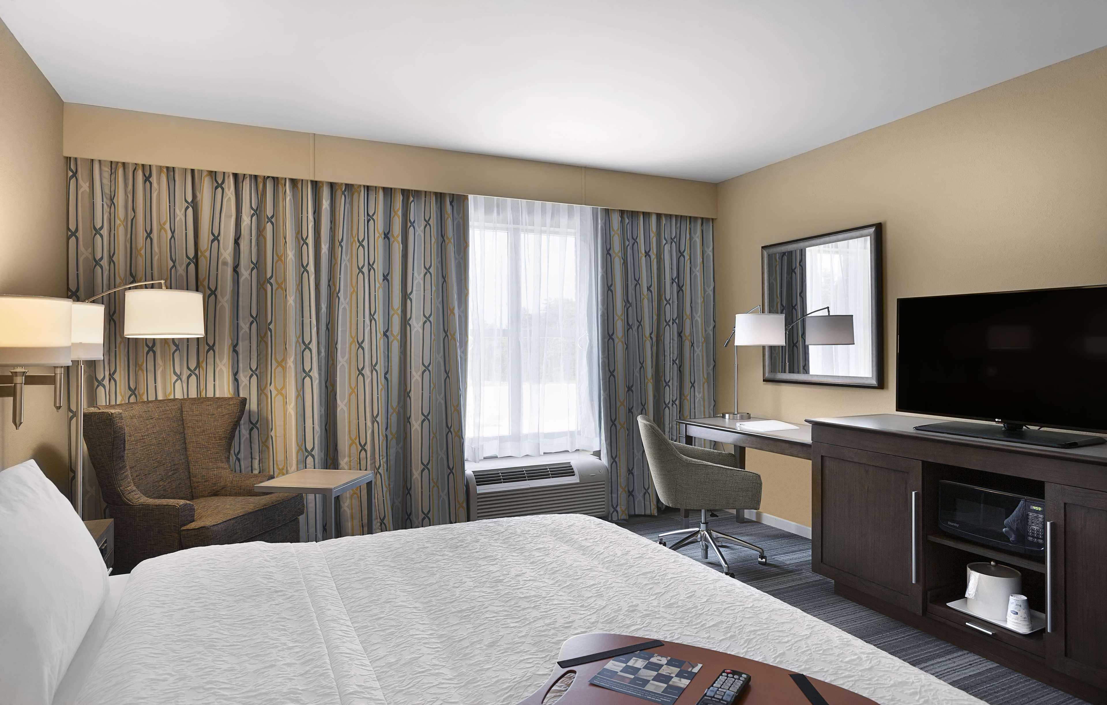 Hampton Inn And Suites Fort Mill, Sc Bagian luar foto