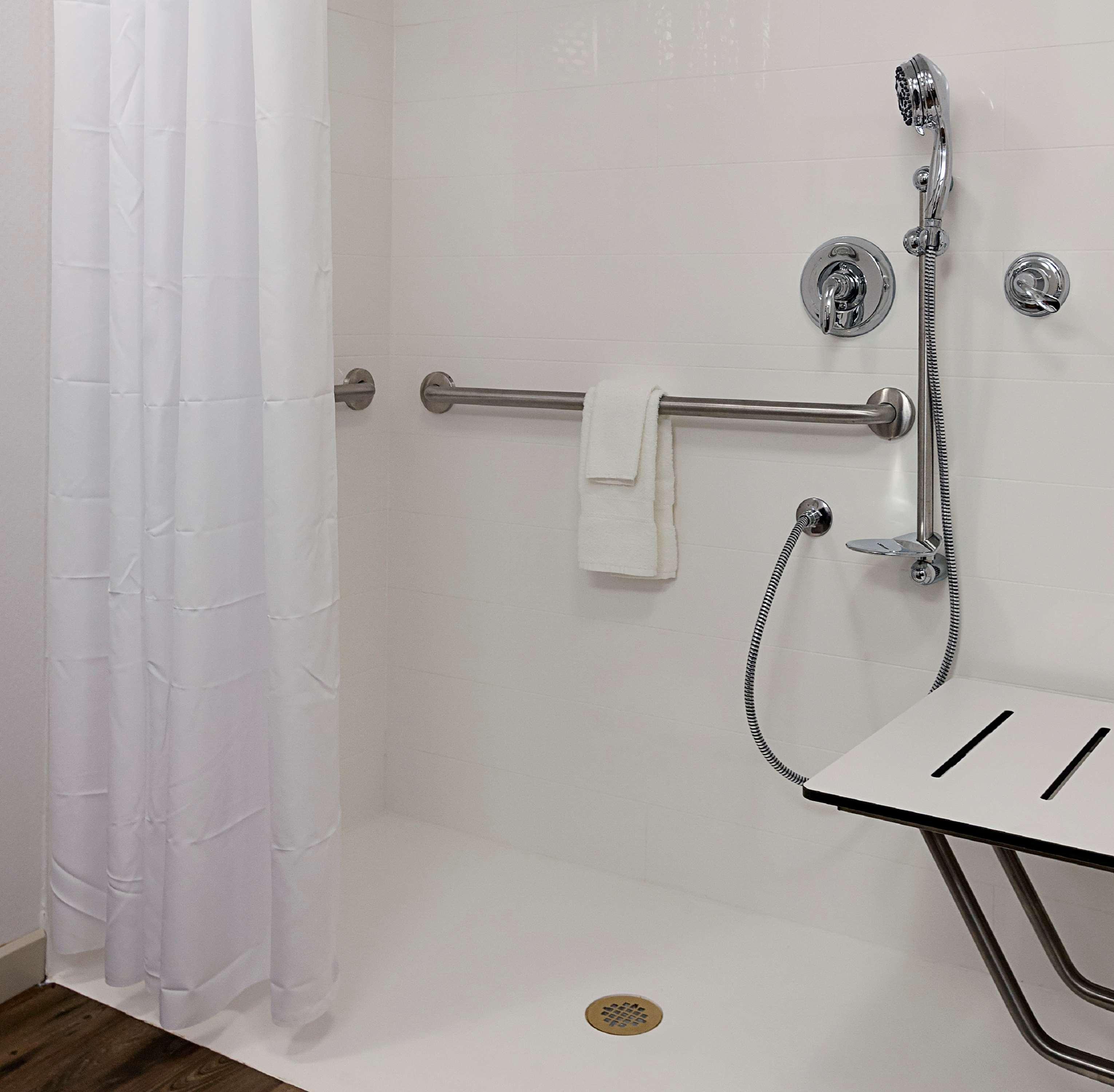 Hampton Inn And Suites Fort Mill, Sc Bagian luar foto