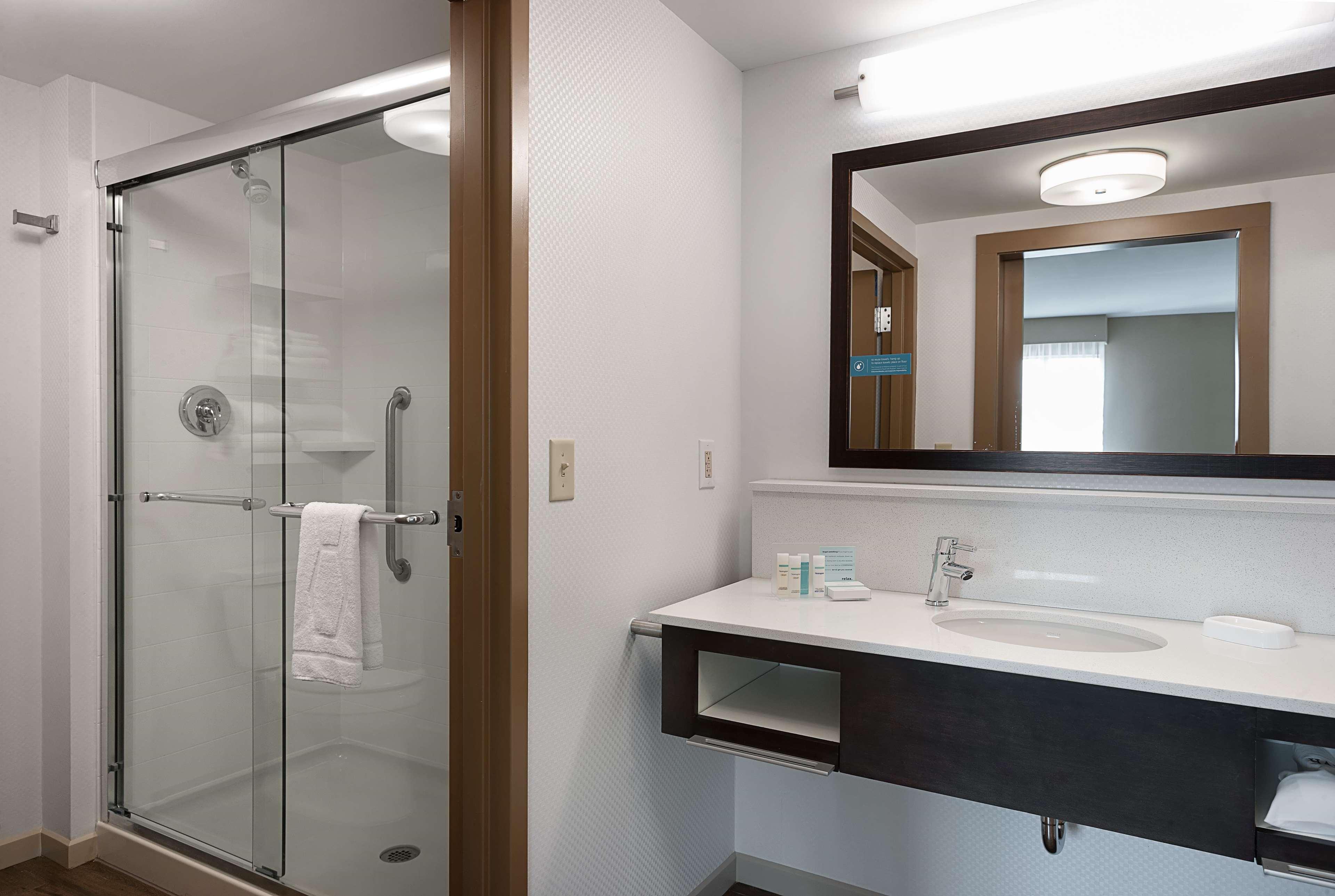 Hampton Inn And Suites Fort Mill, Sc Bagian luar foto