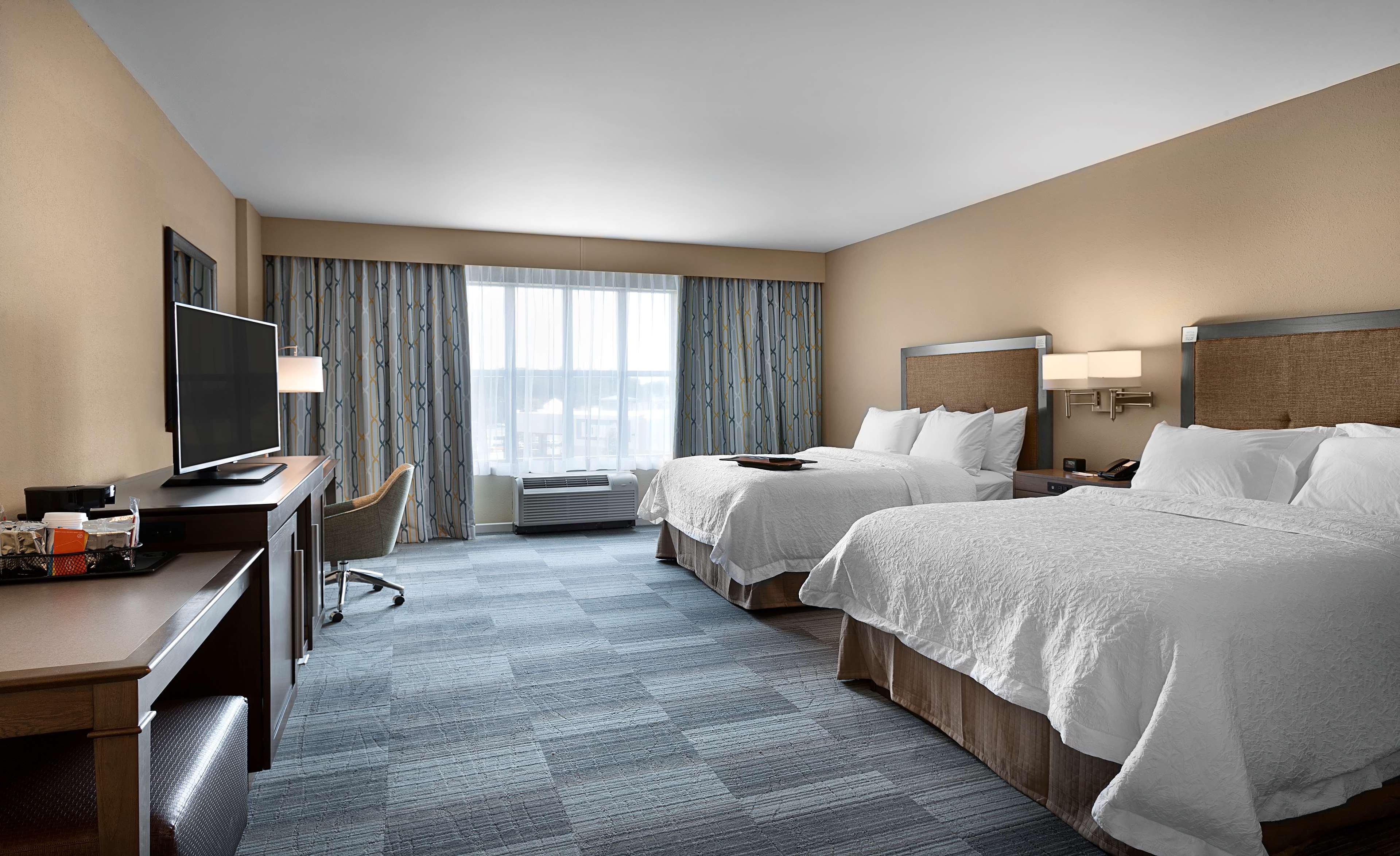 Hampton Inn And Suites Fort Mill, Sc Bagian luar foto