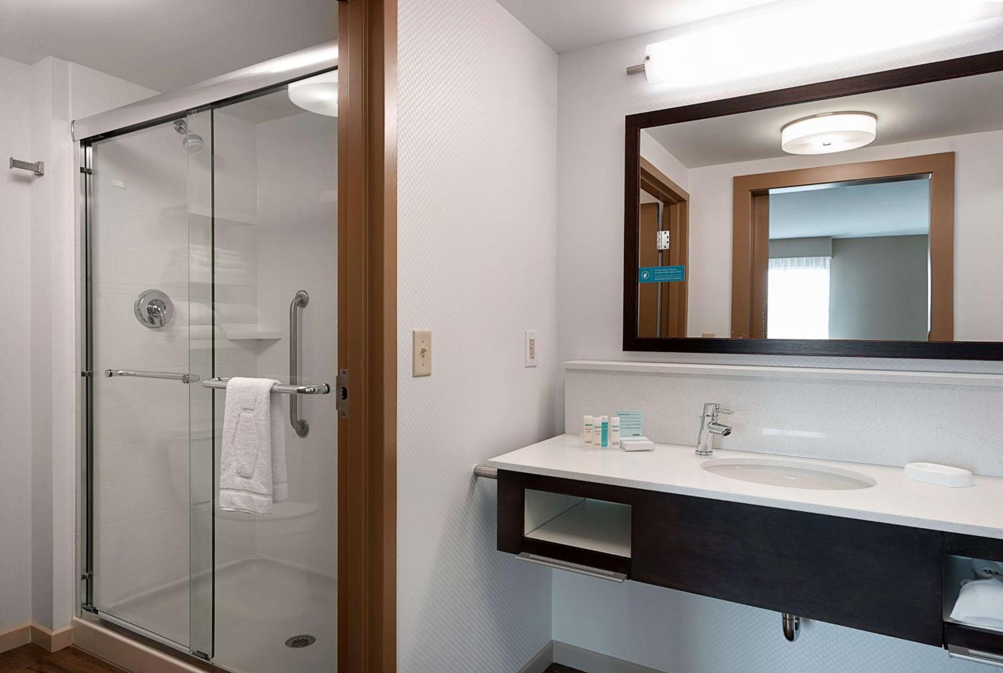 Hampton Inn And Suites Fort Mill, Sc Bagian luar foto