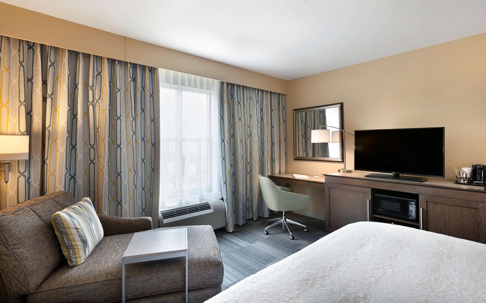 Hampton Inn And Suites Fort Mill, Sc Bagian luar foto