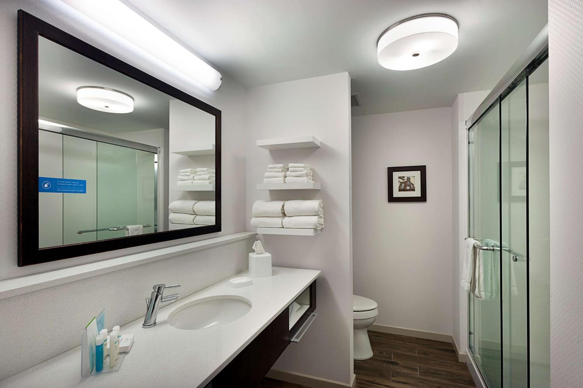 Hampton Inn And Suites Fort Mill, Sc Bagian luar foto
