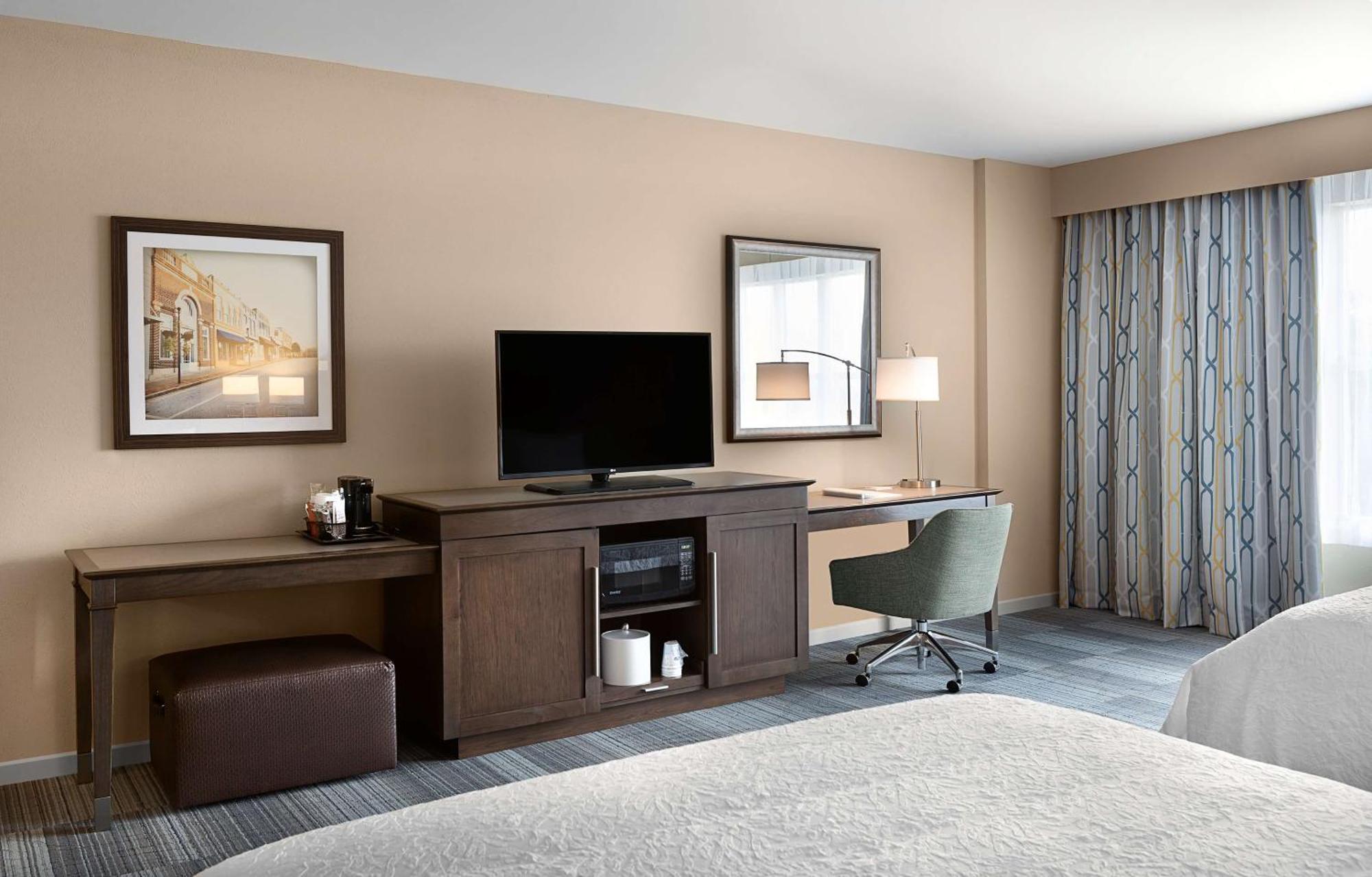 Hampton Inn And Suites Fort Mill, Sc Bagian luar foto