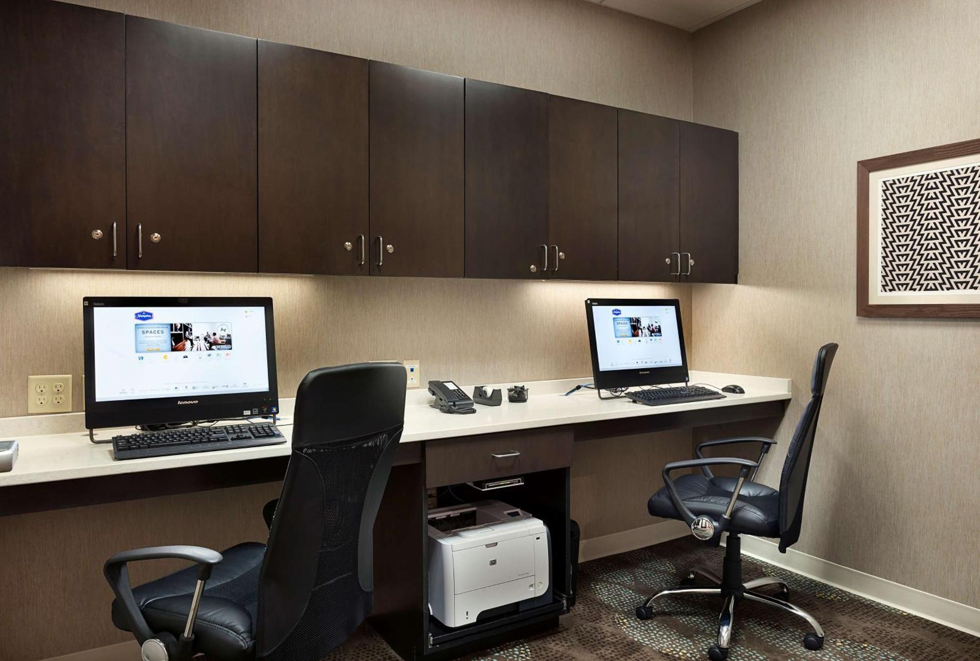 Hampton Inn And Suites Fort Mill, Sc Bagian luar foto