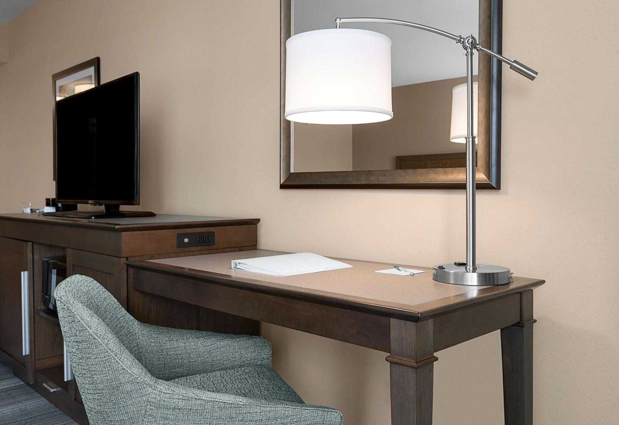 Hampton Inn And Suites Fort Mill, Sc Bagian luar foto