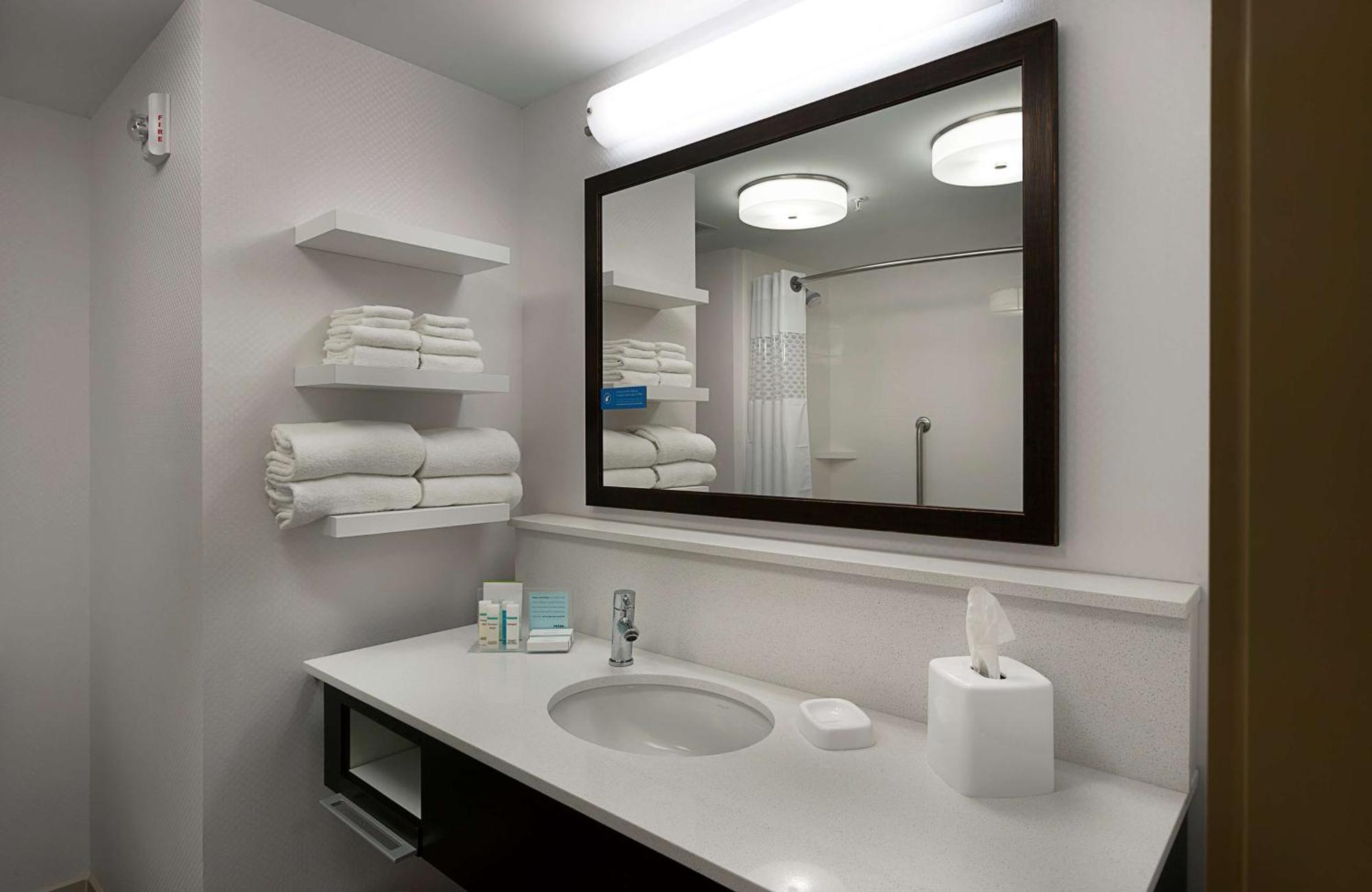Hampton Inn And Suites Fort Mill, Sc Bagian luar foto