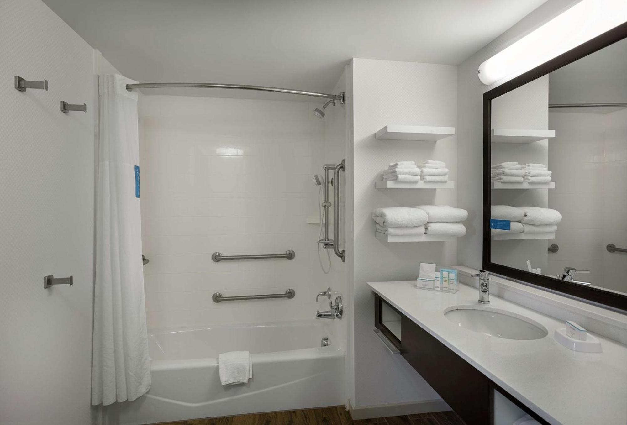 Hampton Inn And Suites Fort Mill, Sc Bagian luar foto