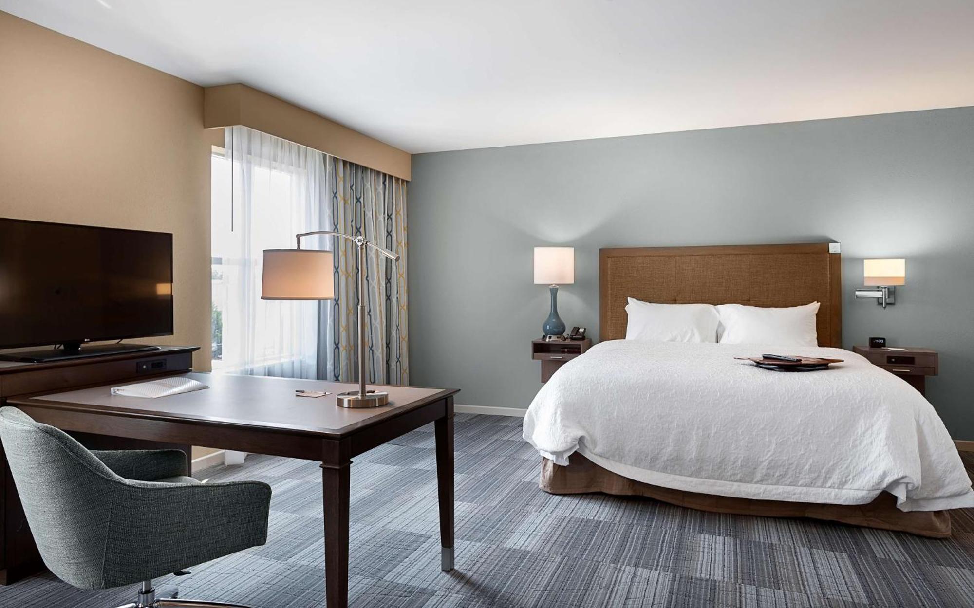 Hampton Inn And Suites Fort Mill, Sc Bagian luar foto