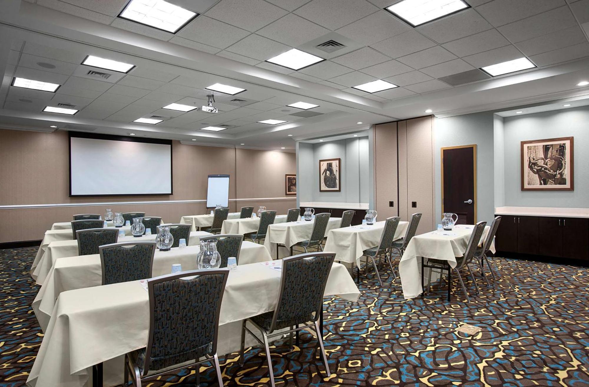 Hampton Inn And Suites Fort Mill, Sc Bagian luar foto