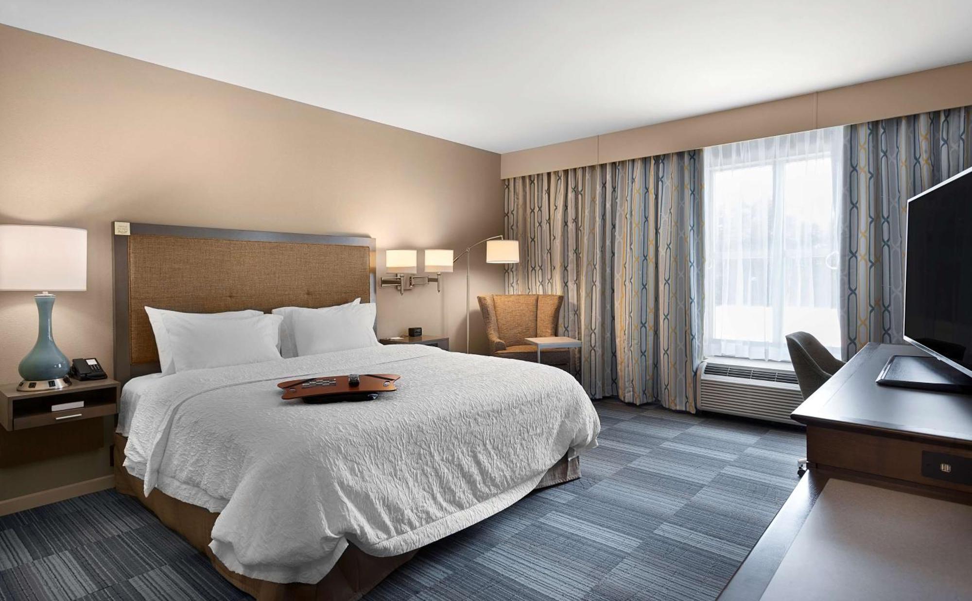 Hampton Inn And Suites Fort Mill, Sc Bagian luar foto