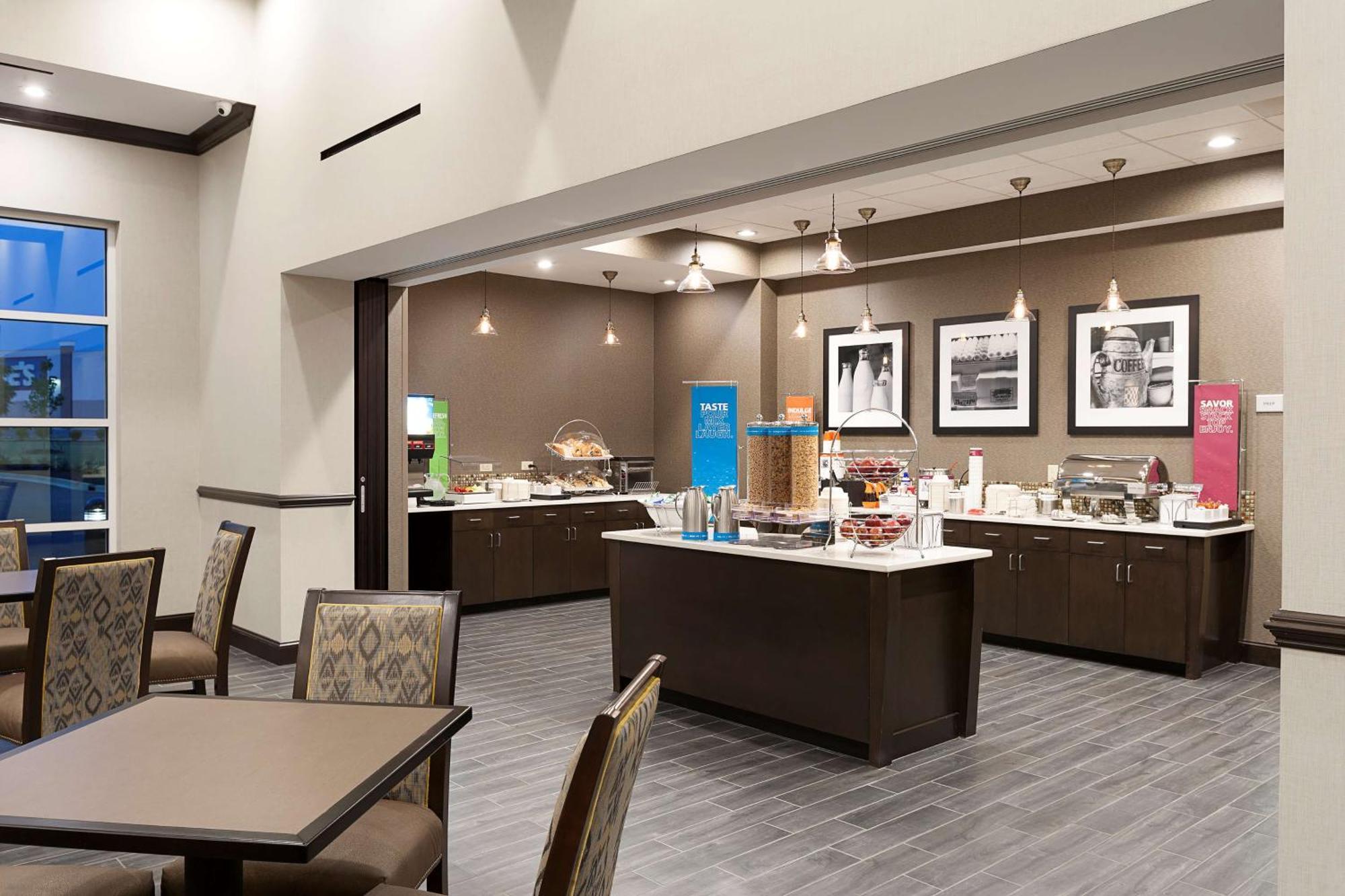 Hampton Inn And Suites Fort Mill, Sc Bagian luar foto