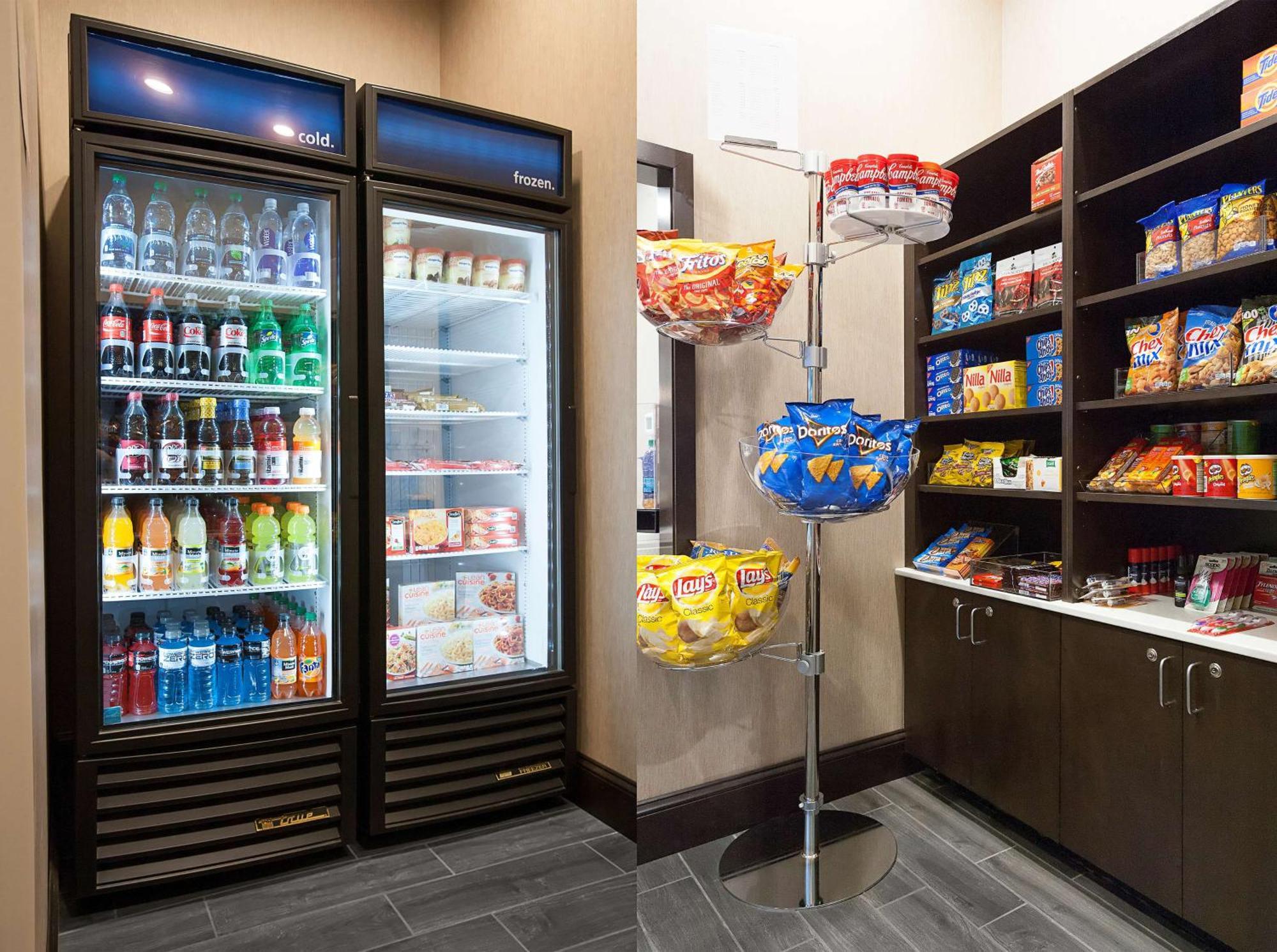 Hampton Inn And Suites Fort Mill, Sc Bagian luar foto