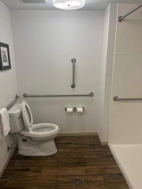 Hampton Inn And Suites Fort Mill, Sc Bagian luar foto