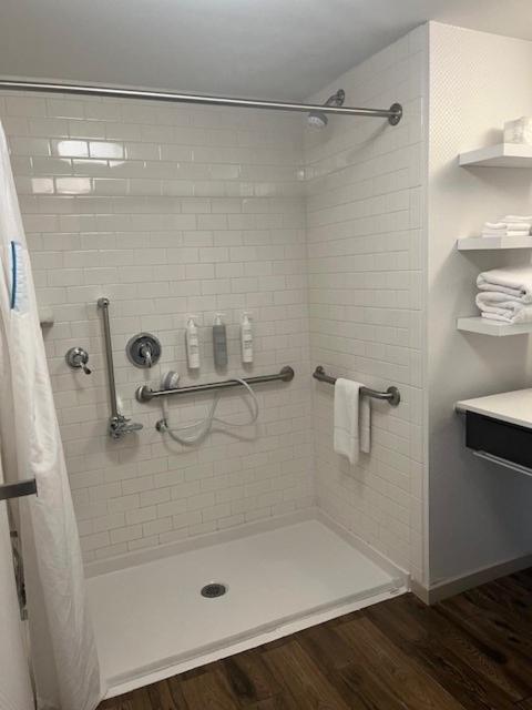 Hampton Inn And Suites Fort Mill, Sc Bagian luar foto
