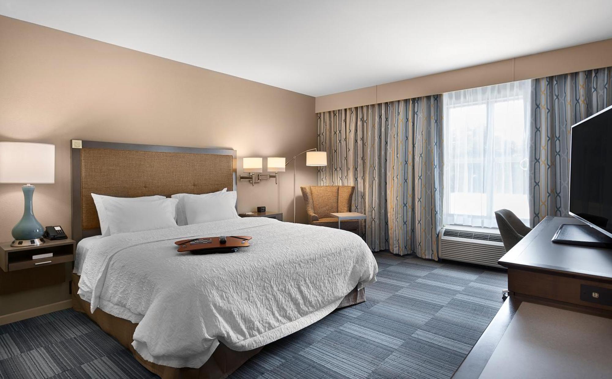 Hampton Inn And Suites Fort Mill, Sc Bagian luar foto