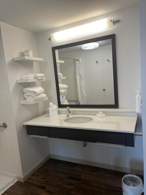 Hampton Inn And Suites Fort Mill, Sc Bagian luar foto