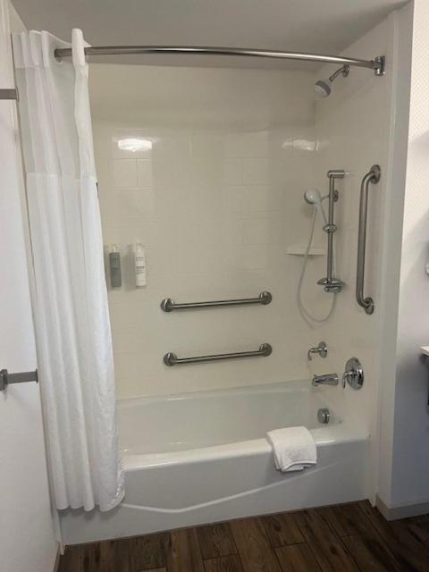 Hampton Inn And Suites Fort Mill, Sc Bagian luar foto